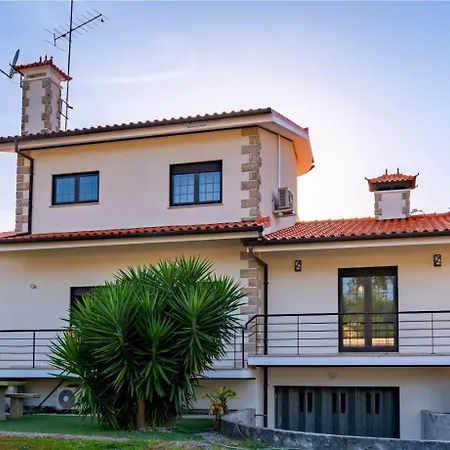 빌라 Casa
