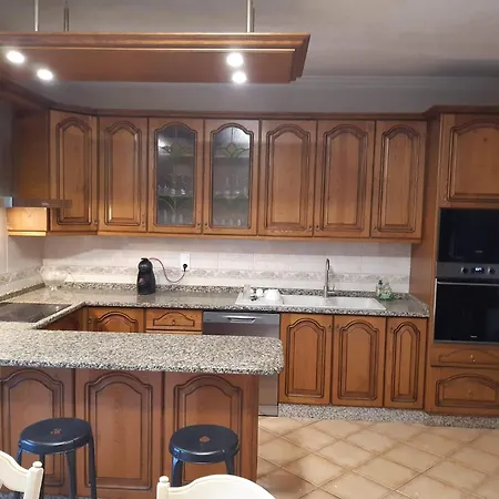 빌라 Casa